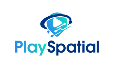 PlaySpatial.com - Creative brandable domain for sale